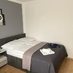 Dawidek Homestay Mielno (Koszalin)