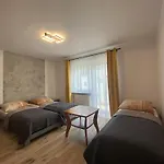 Dawidek Homestay Mielno (Koszalin)