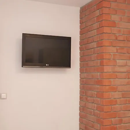 Rum i privatbostad Dawidek Mielno (Koszalin)