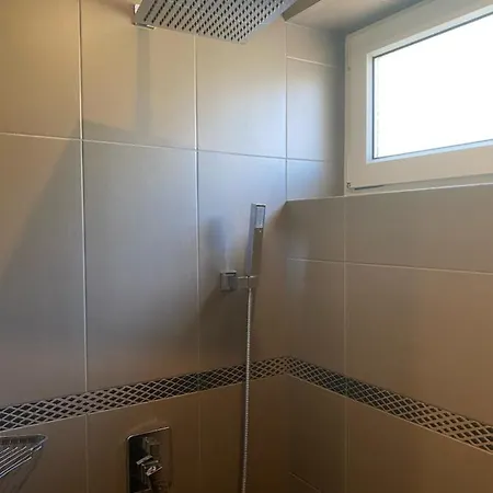 Rum i privatbostad Dawidek Mielno (Koszalin)