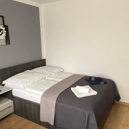 Dawidek Homestay Mielno (Koszalin)