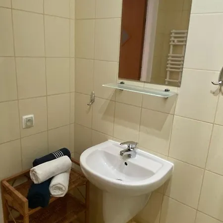 홈스테이 Dawidek