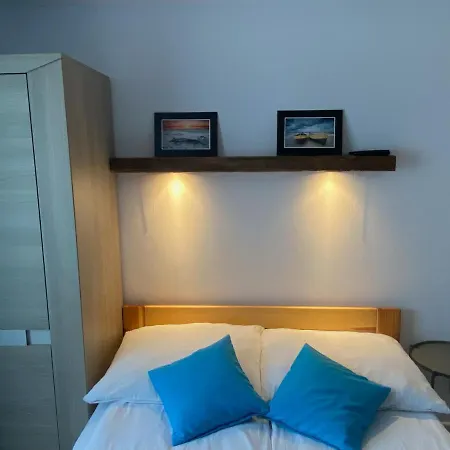 Dawidek Homestay