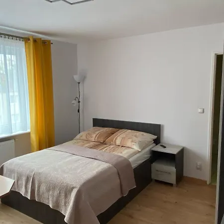 Dawidek Homestay Mielno (Koszalin)