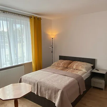 Dawidek Homestay Mielno (Koszalin)