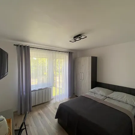 Dawidek Homestay