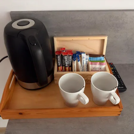 Dawidek * Mielno (Koszalin)