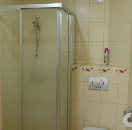 Dawidek * Mielno (Koszalin)