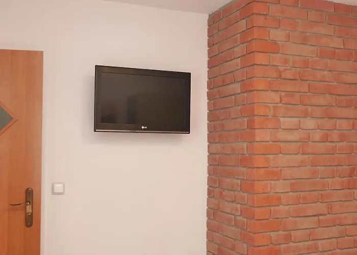 Pansiyon Dawidek Mielno (Koszalin)