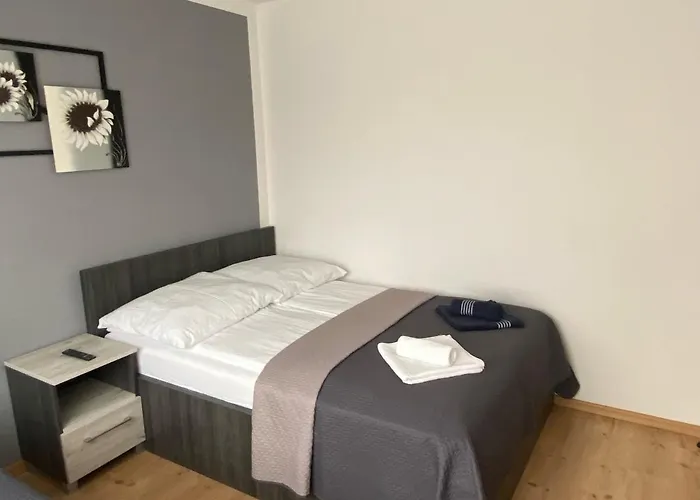 Dawidek Pansiyon Mielno (Koszalin)