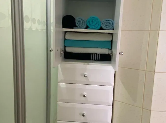 Dawidek * Mielno (Koszalin)