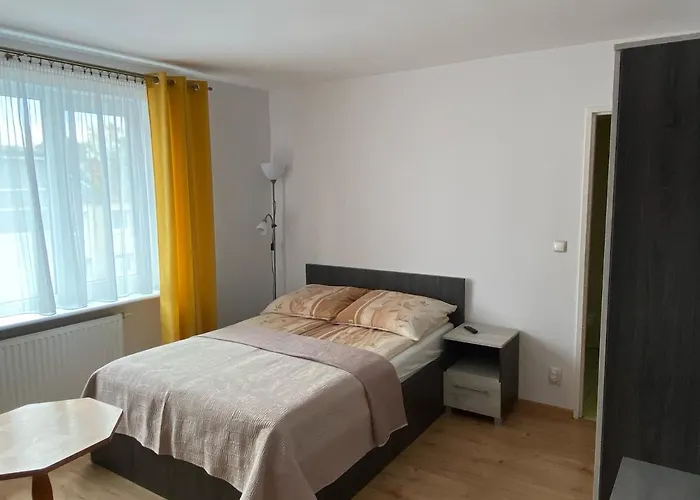 Dawidek Pansiyon Mielno (Koszalin)