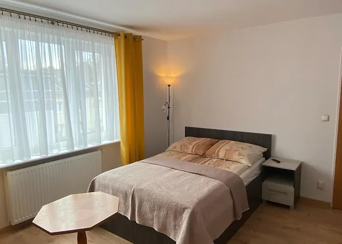 Dawidek Pansiyon Mielno (Koszalin)