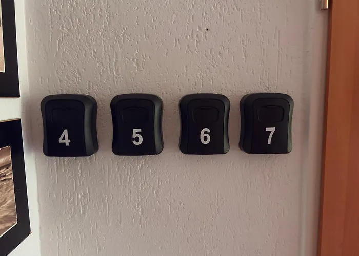 Dawidek Pansiyon Mielno (Koszalin)