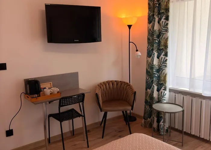 Pansiyon Dawidek Mielno (Koszalin)