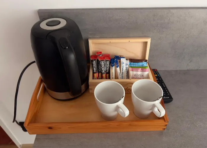 Dawidek * Mielno (Koszalin)